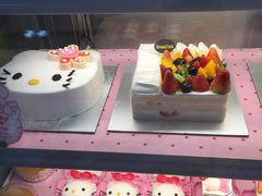 -BreadTalk面包新语·烘焙蛋糕(海珠丽影广场店)