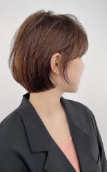 点击看大图 -New Fashion发型定制