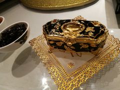 -老洋房花园饭店(绍兴路店)