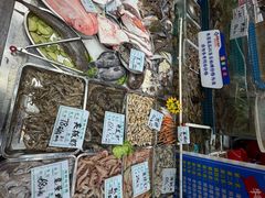 -旺角小渔村·海肠捞饭开创者(二马路店)