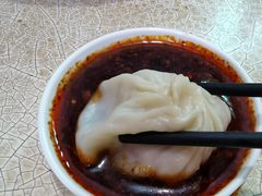 -笑云开汤包店(网巾市店)