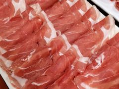 -香满锅老北京羊蝎子火锅·家常菜(新街口店)