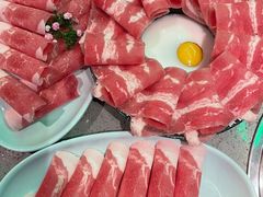 -辣斗辣·老火锅(红谷滩万达店)