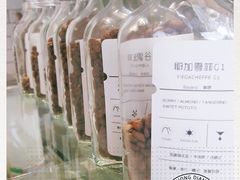 -RWORK·COFFEE(滨江店)