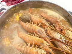 -荣叔港式沙嗲牛肉火锅(正佳潮流店)