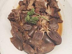 -梅利汴京烤鸭•开封豫菜地标店(晋安路店)