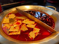 -九鼎轩脆毛肚火锅(南京东路店)
