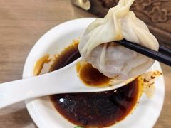 -西安贾三灌汤包·回坊小吃·清真炒菜(北院门总店)