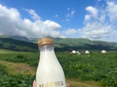 -新疆那拉提国家旅游度假区