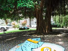 -海峡创意产业园