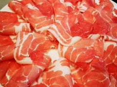 -惠丰涮肉馆(德宝新园店)