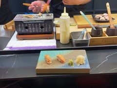 -Sushi Hanzo半藏(天环广场店)