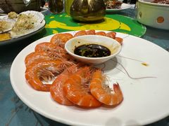 -渔哥味稻酒家(南村镇店)