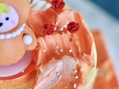 -CAKE BOSS 蛋糕老板(西单君太百货店)