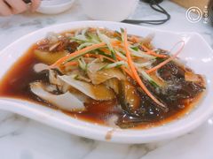 打卤灌肠-太原面食店(解放路店)