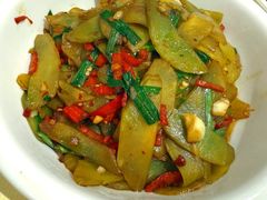 -笨罗卜浏阳菜馆(太平街店)