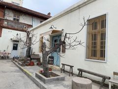 -春风十里咖啡馆