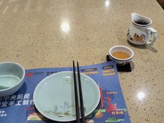 -点都德(春熙路群光广场店)