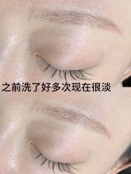 -张小野·专业半永久纹眉