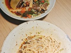 -米一仙·成都小碗菜(东万达店)