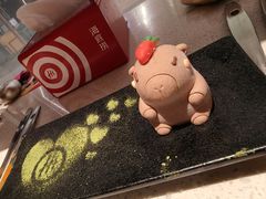 -海底捞火锅(凤凰广场店)