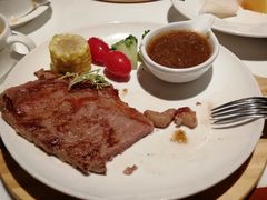 -斗牛士牛排(南京东路店)