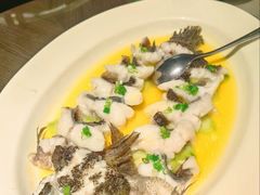 -万丽轩·粤菜(王府井金茂万丽酒店)