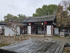 -常熟方塔园