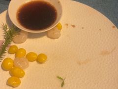 -上海古井假日酒店 · 徽昇楼中餐厅