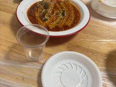 -郑记•不夜城烧烤•龙虾•虾蟹(黄鹤楼店)