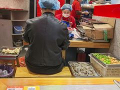 -古彭7只羊·招牌白串·碳锅羊肉旗舰店