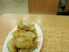 -小姜锅贴(凤凰街店)