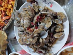 花甲-小民大排档(马场角横路店)