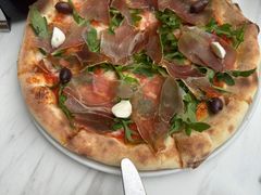 -君悦酒店·La Terrazza意合園·意式风味