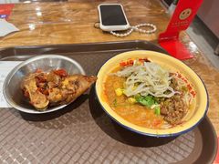 -池嬢拌粉(上海首店)