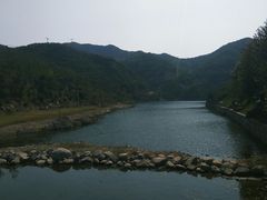 -灵溪风景区
