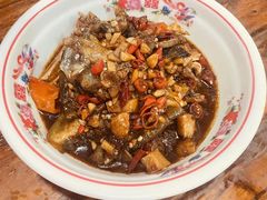-老三样·旧食新味(船山路店)