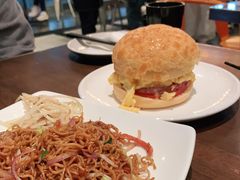 -新旺茶餐厅(嘉里城店)