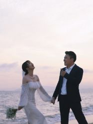 -巴黎春天·菀纱仙庭婚纱美学