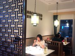 大堂-新辣宴·湖南家常菜·商务聚餐(中粮创芯店)