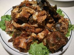 博山酥锅装-聚友斋(陶瓷琉璃馆水晶街店)