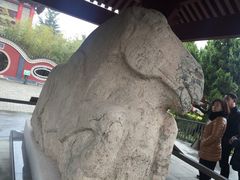 -茂陵博物馆
