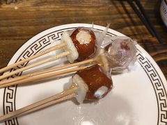 -格日勒阿妈蒙古厨房(大召店)