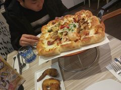 -必胜客(唐延店)