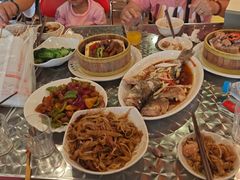 -日昌餐馆(亦庄店)