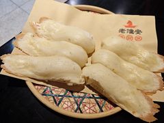 -老淮安·淮安菜(周恩来纪念馆店)