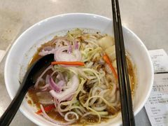 -Old Town White Coffee(gateway@klia2)