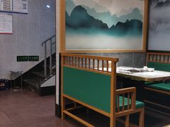 用餐区-川府宴语烤鱼川菜家常菜(梨园店)