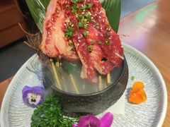 -丸藏和牛烧肉专门店(园区师惠坊店)