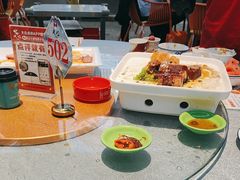 -皮记海鲜1995(寮步店)